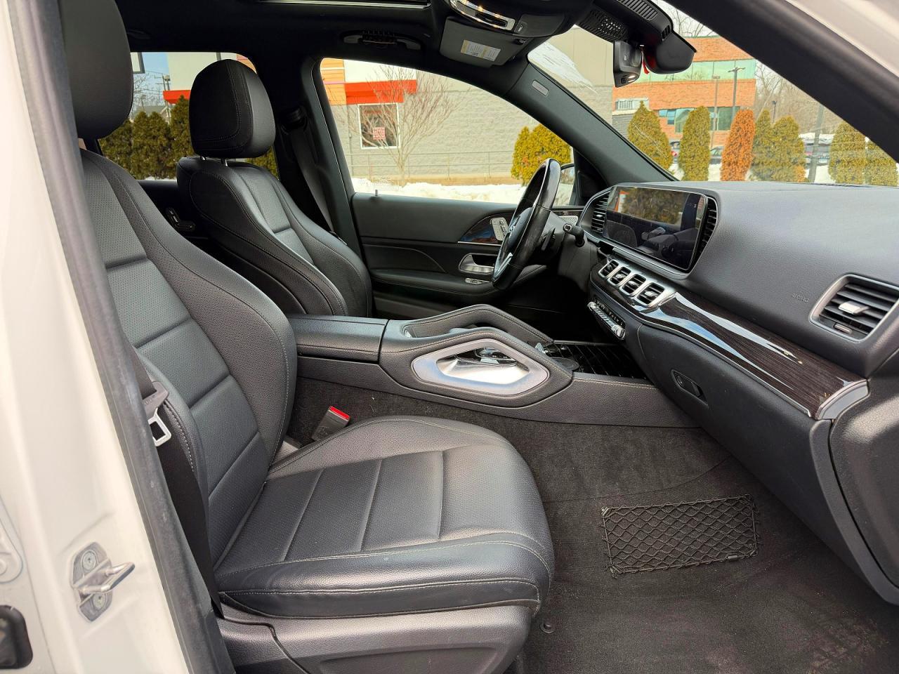 2020 Mercedes-Benz Gle 350 4Matic - Фото 6