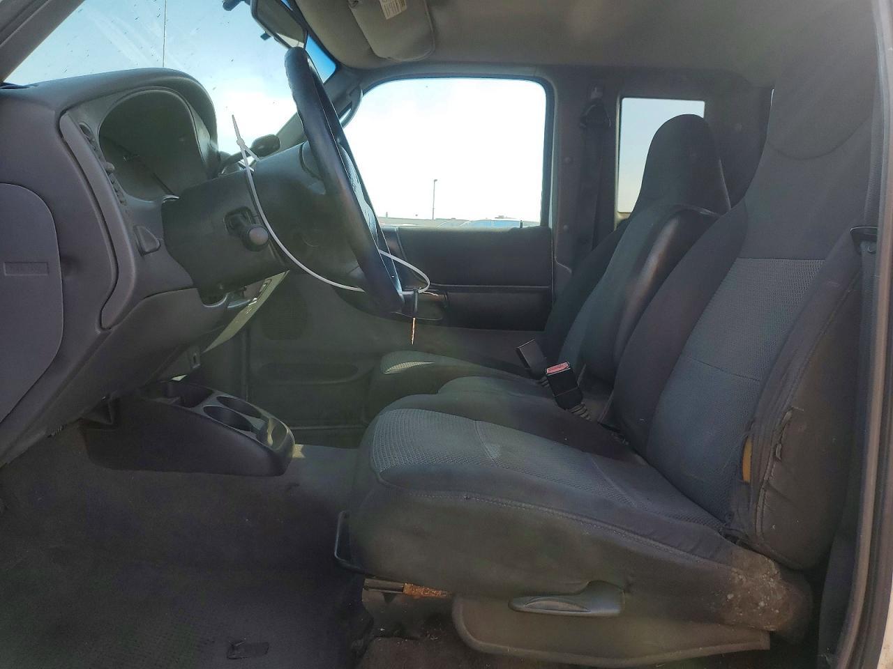 2003 Ford Ranger Super Cab - Фото 7