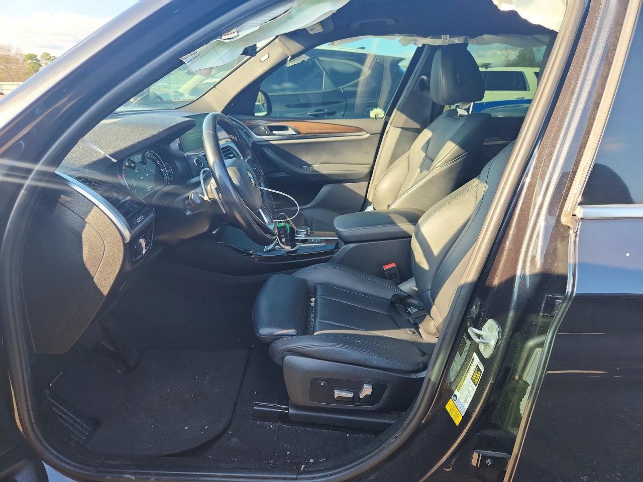 2019 BMW X3 Sdrive30I - Фото 7