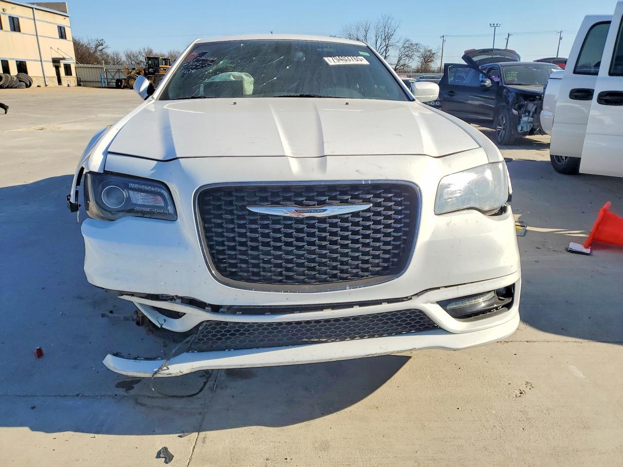 2020 Chrysler 300 S - Image 5