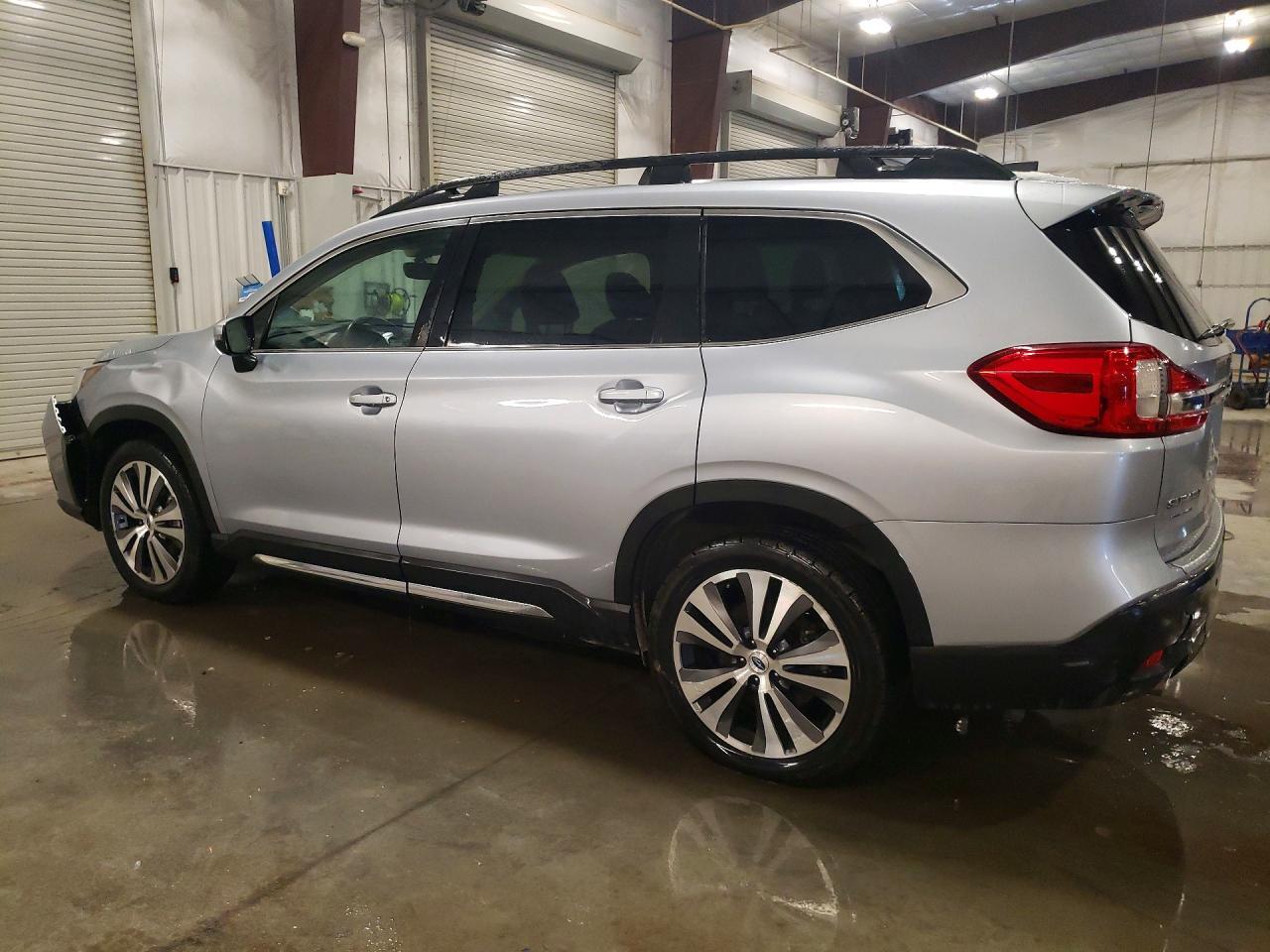 2019 Subaru Ascent Limited - Фото 2