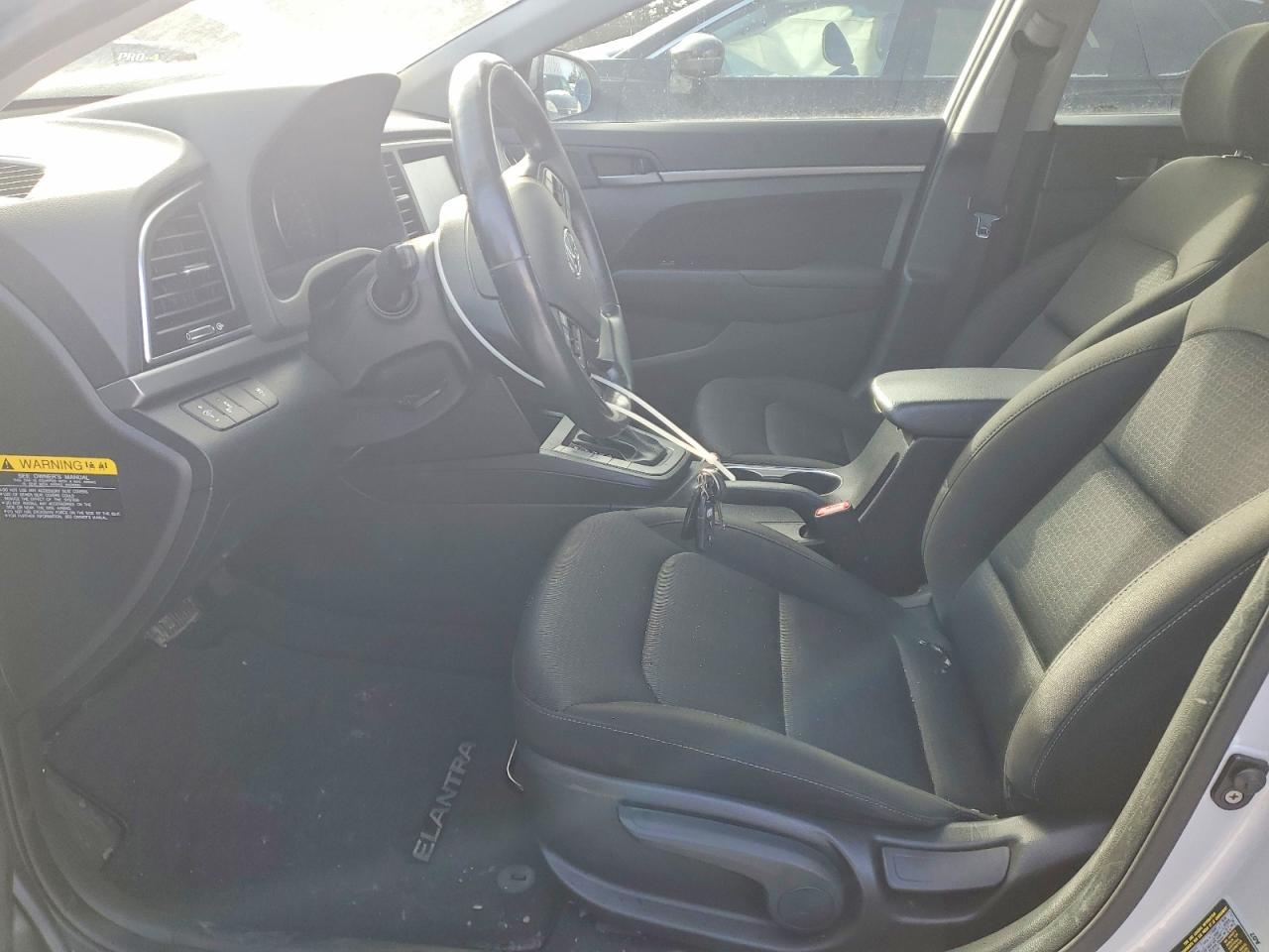 2018 Hyundai Elantra Gl 4Dr - Image 7