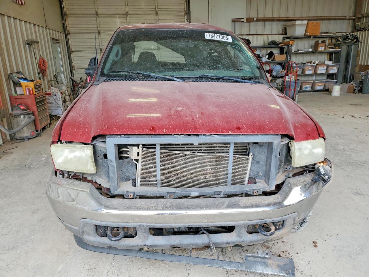 2002 Ford F250 Super Duty - Фото 5