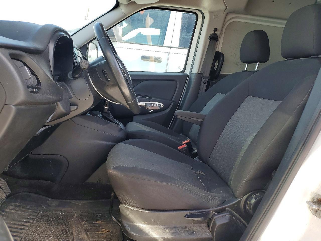 2016 Ram Promaster - Delivery Van - Фото 7
