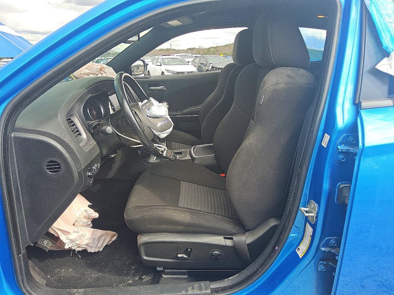 2023 Dodge Charger Gt - Image 7