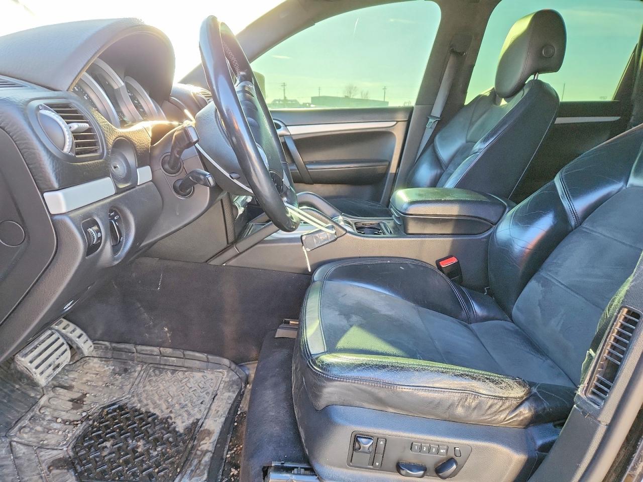 2008 Porsche Cayenne Gts - Image 7