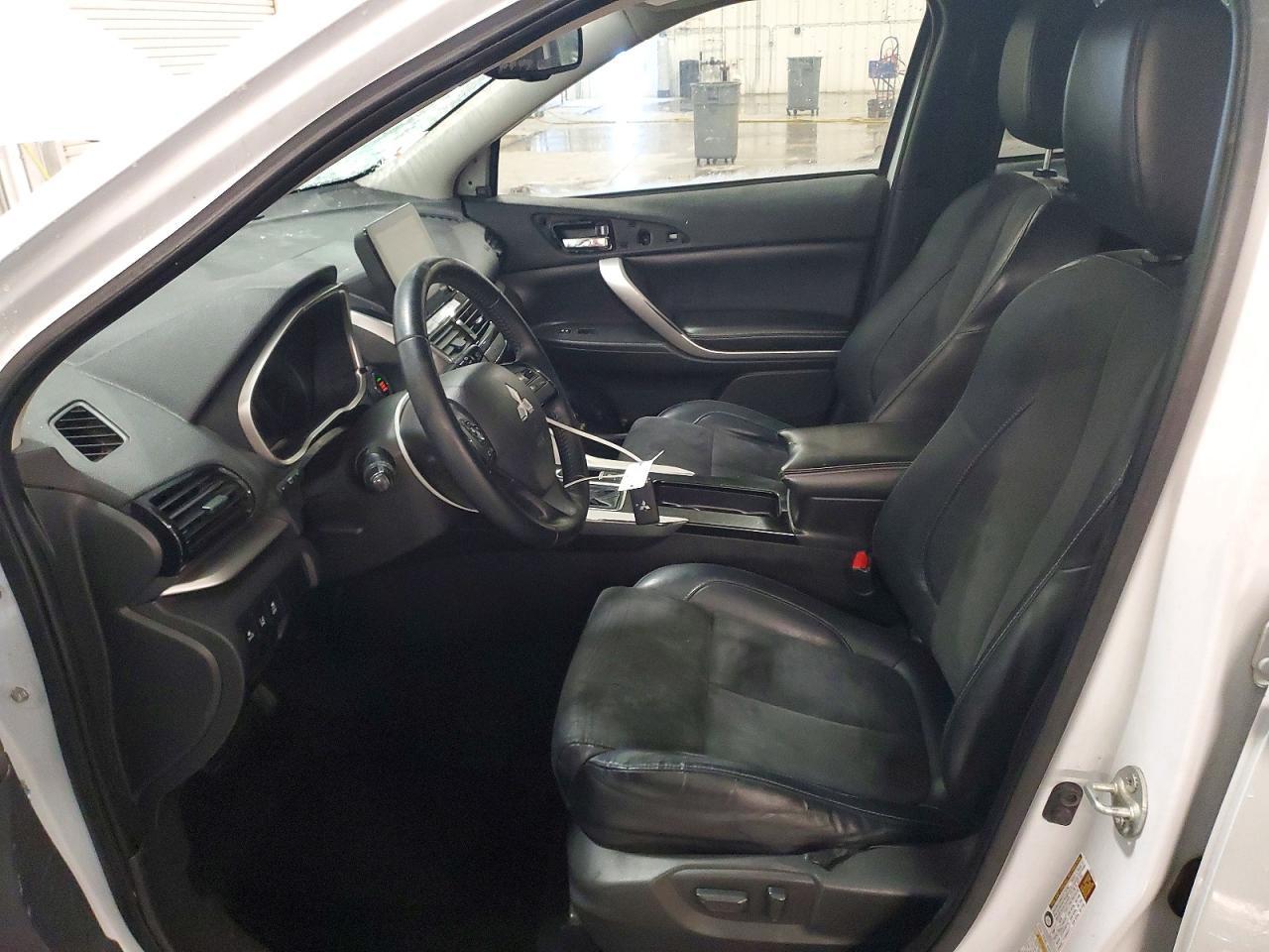 2022 Mitsubishi Eclipse Cross Se - Фото 7
