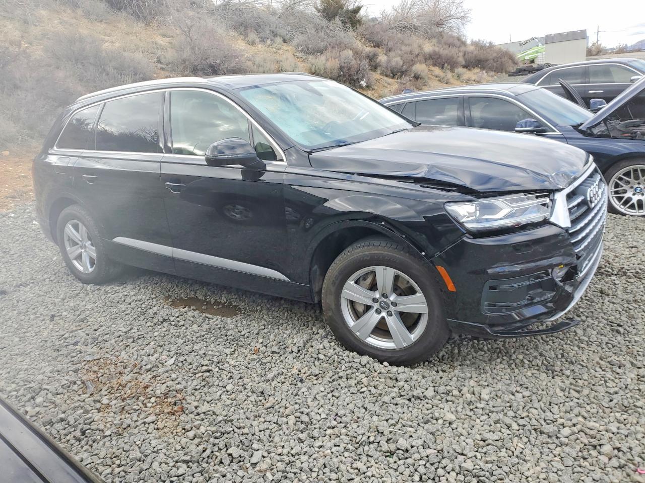 2019 Audi Q7 Premium - Фото 4