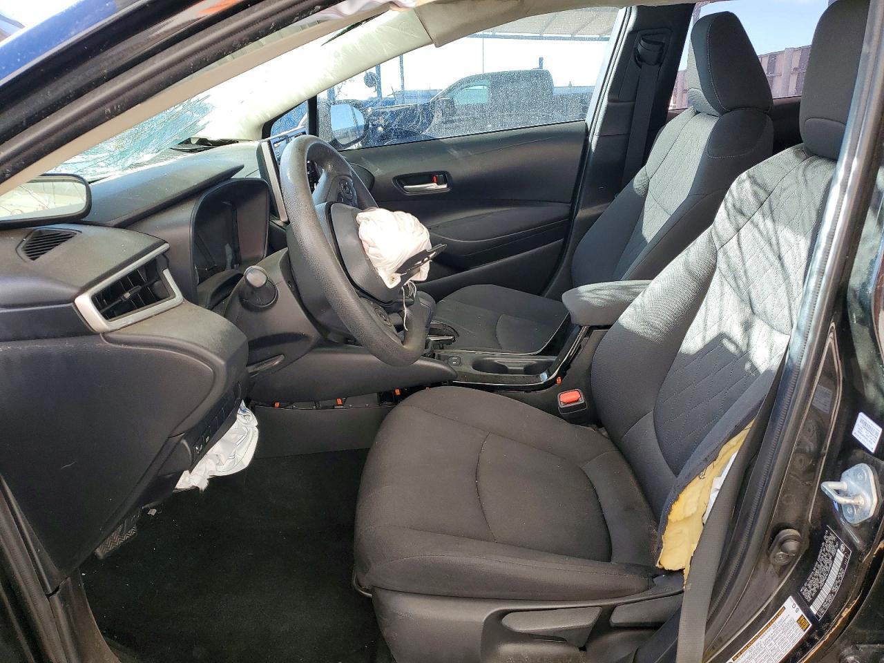 2020 Toyota Corolla Le - Фото 7