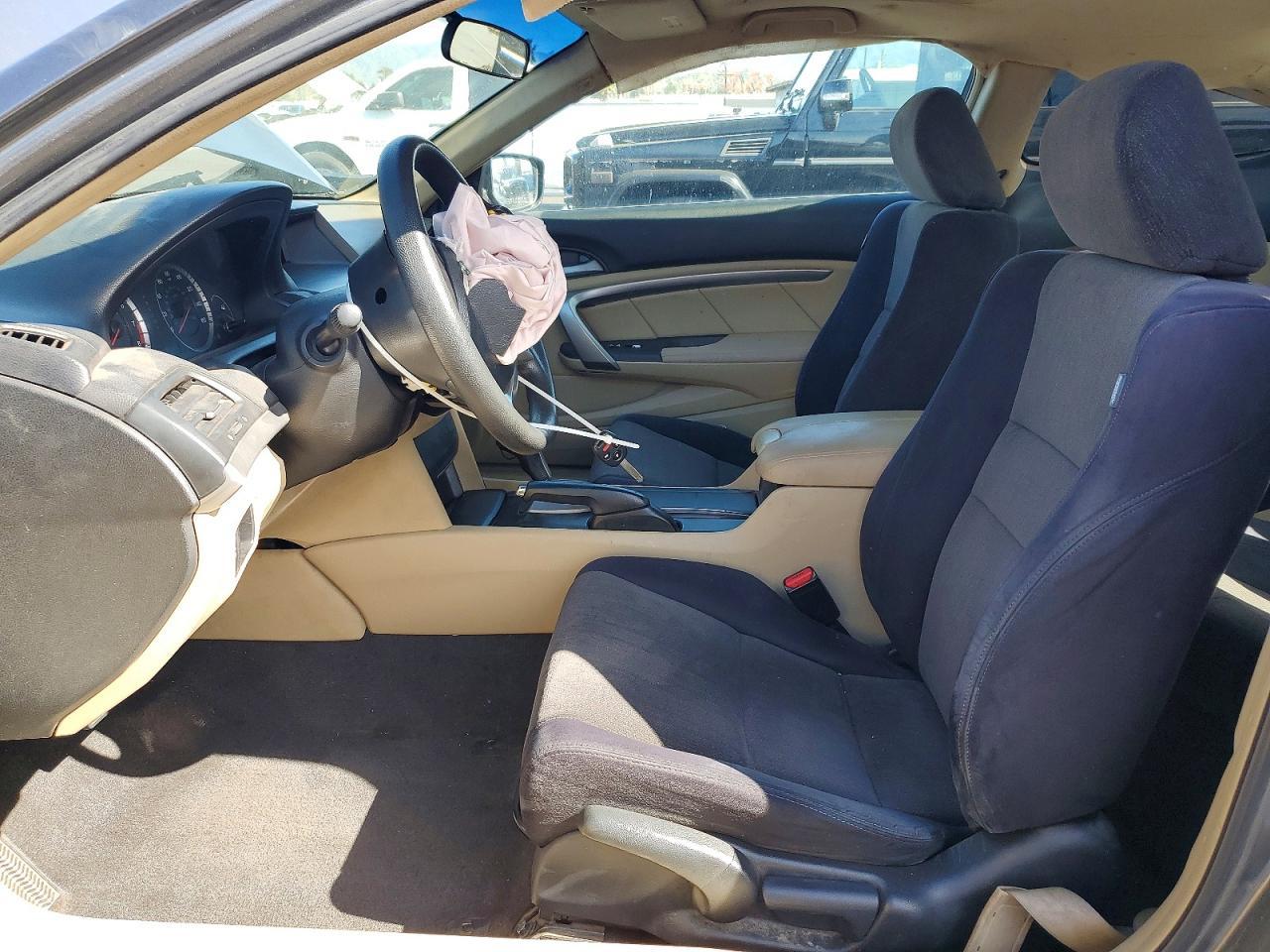 2009 Honda Accord Ex - Image 7