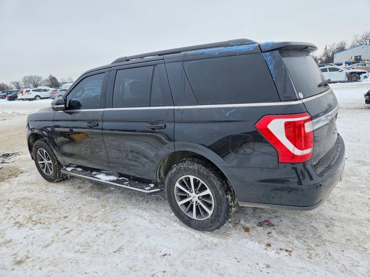 2021 Ford Expedition Xlt - Image 2