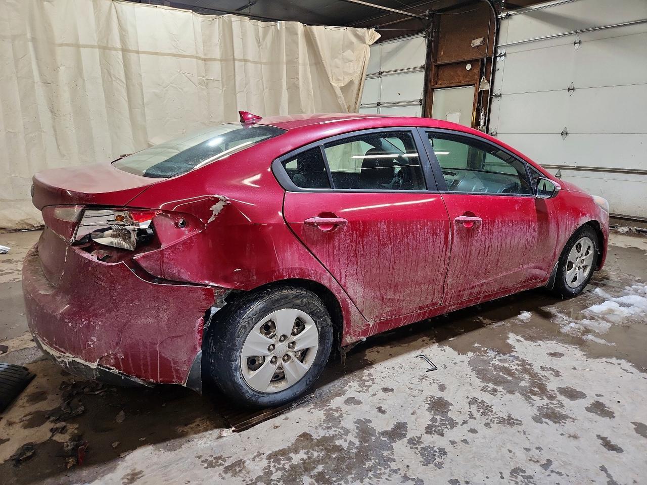 2016 Kia Forte Lx - Image 3