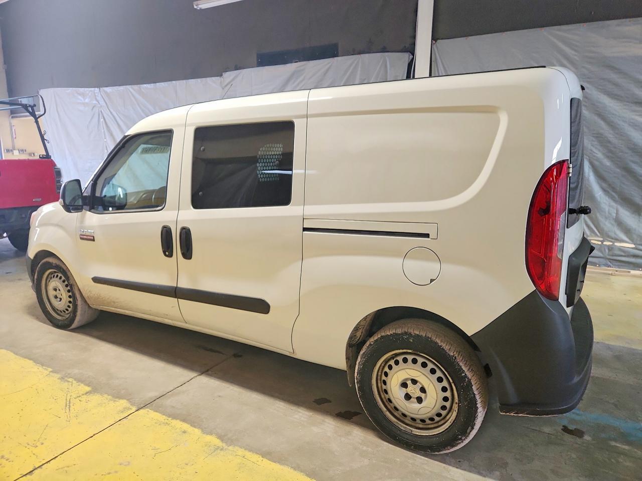 2017 Ram Promaster City - Фото 2