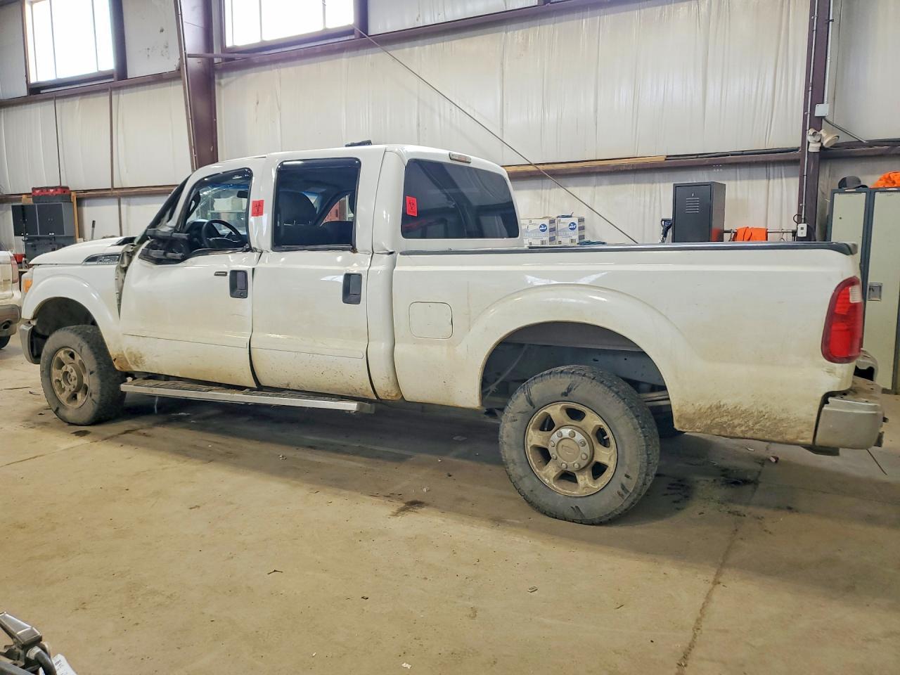 2014 Ford F250 Super Duty - Image 2