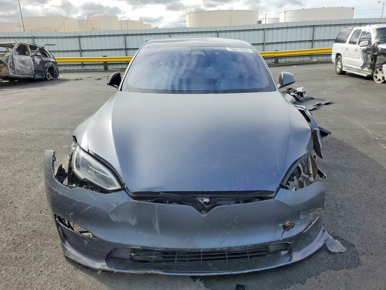 2023 Tesla Model S - Фото 5