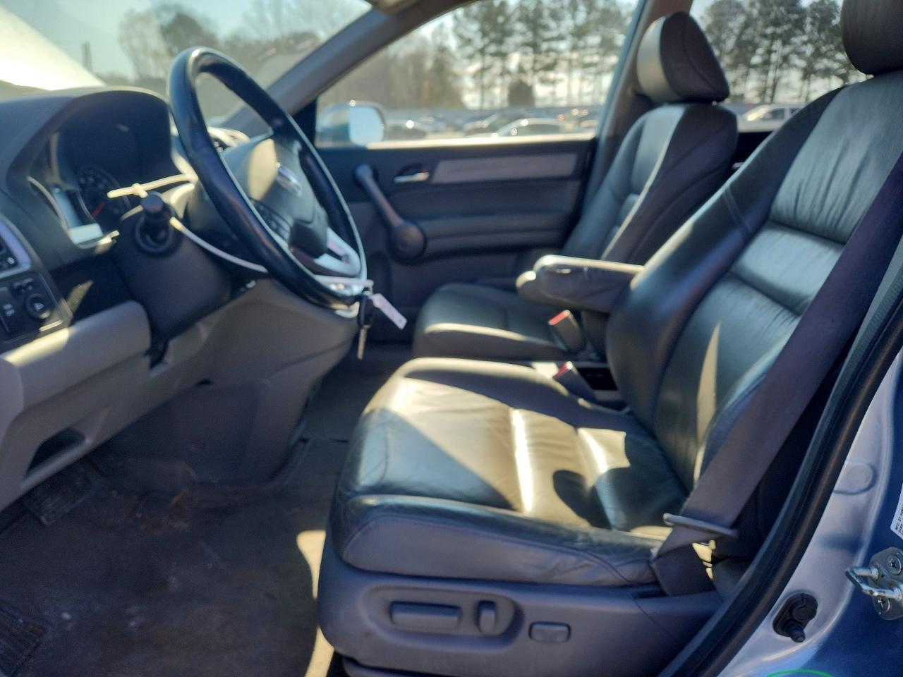 2009 Honda Cr-V Exl - Image 7