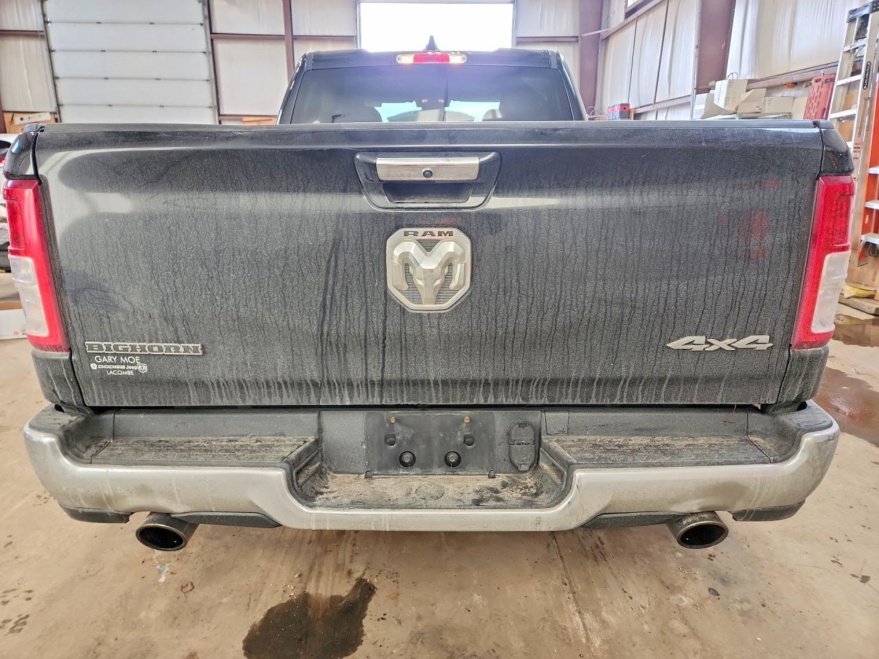 2019 Ram Trucks 1500 Big Horn/Lone Star - Фото 6