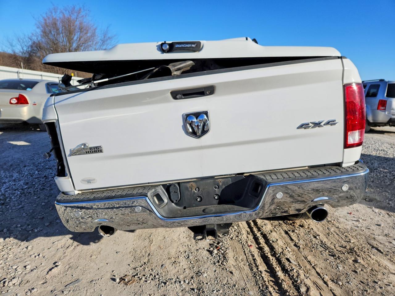 2015 Ram 1500 Slt - Image 6