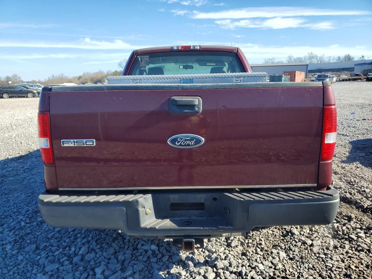 2006 Ford F150 - Image 6