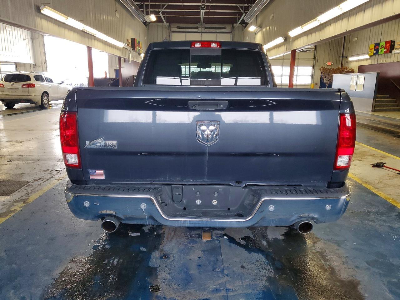 2016 Ram 1500 Slt - Image 6