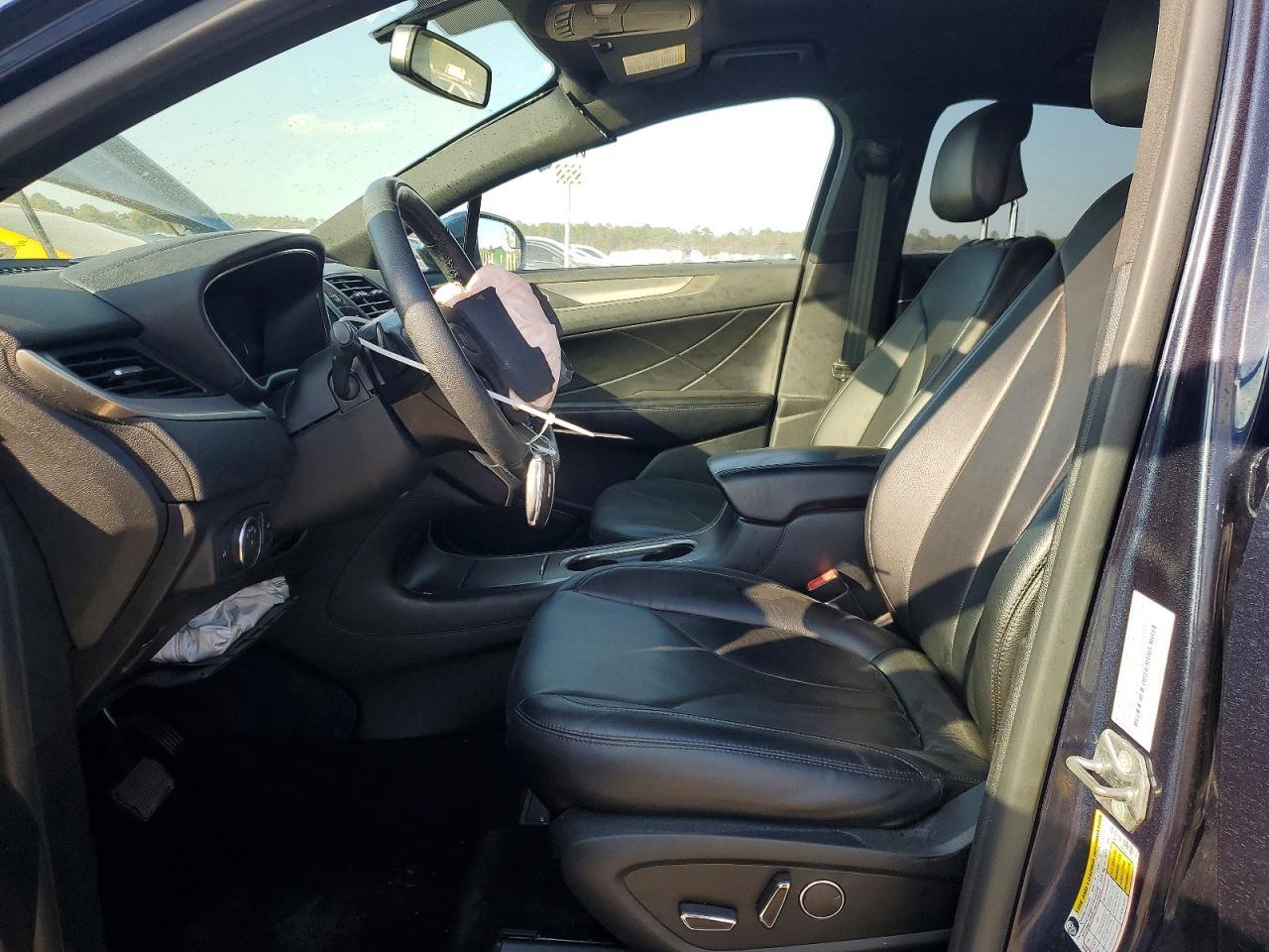 2017 Lincoln Mkc Premiere - Фото 7