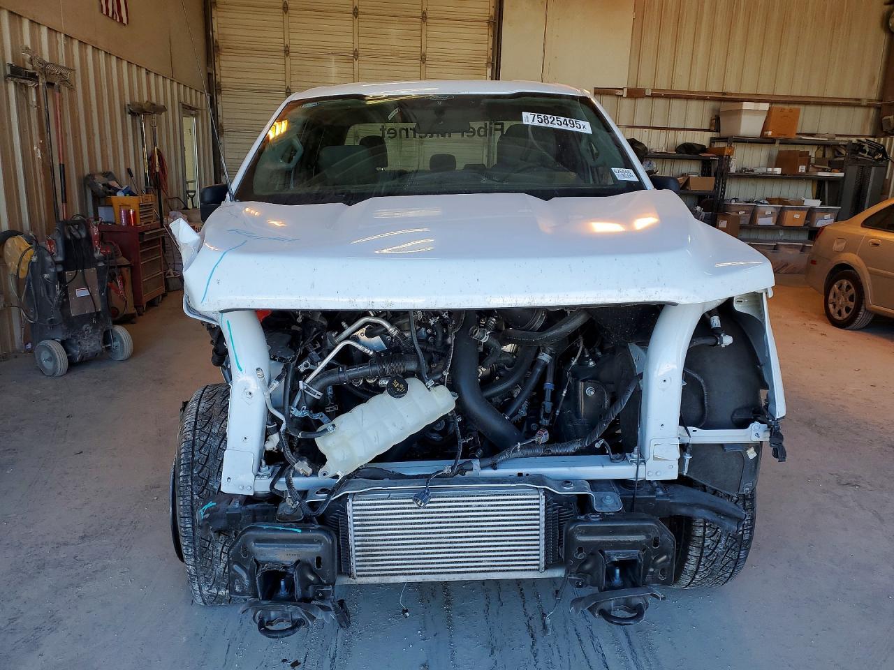 2025 Ford F150 Xl - Фото 5