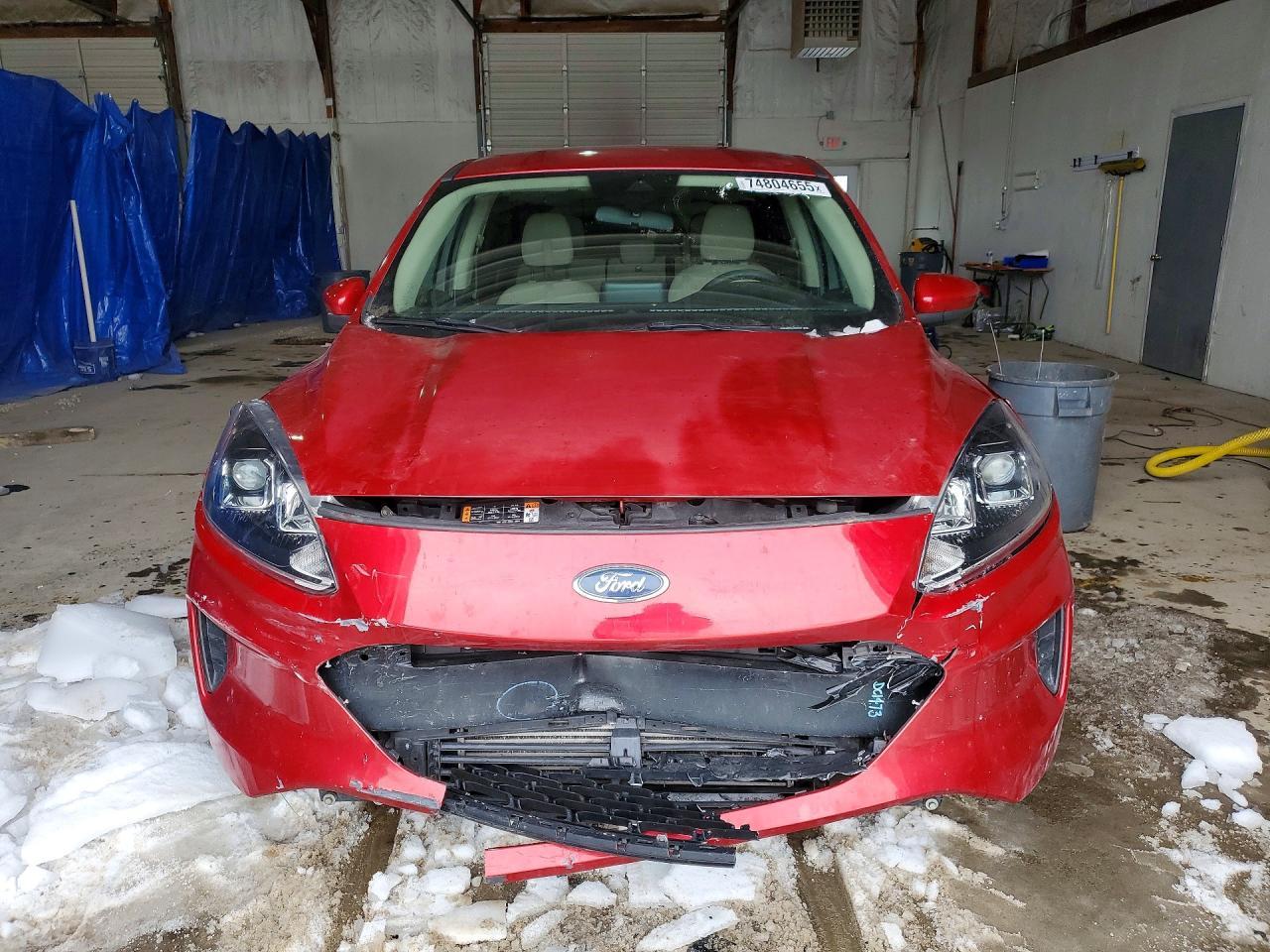 2020 Ford Escape Se - Image 5