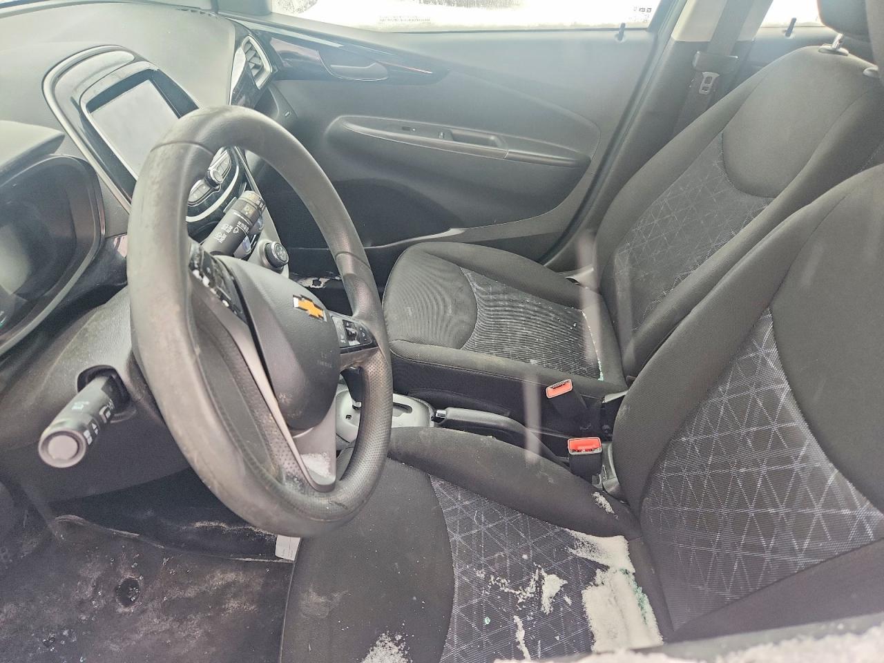 2019 Chevrolet Spark 1Lt - Image 7