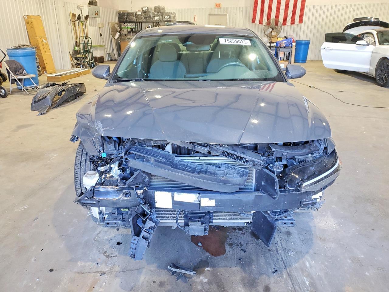 2024 Hyundai Elantra Sel - Фото 5