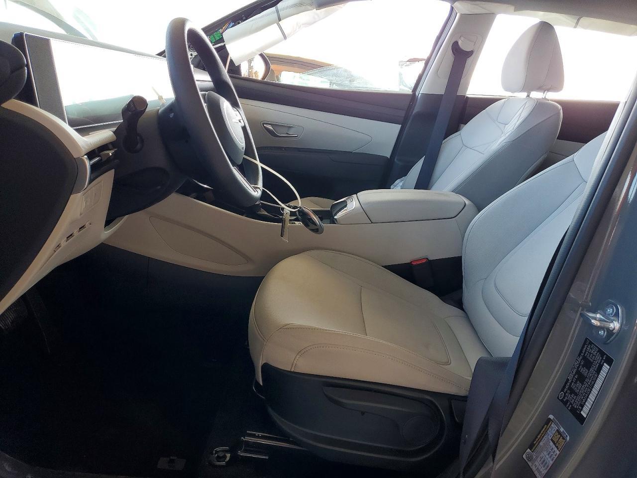 2026 Hyundai Tucson Se - Фото 7