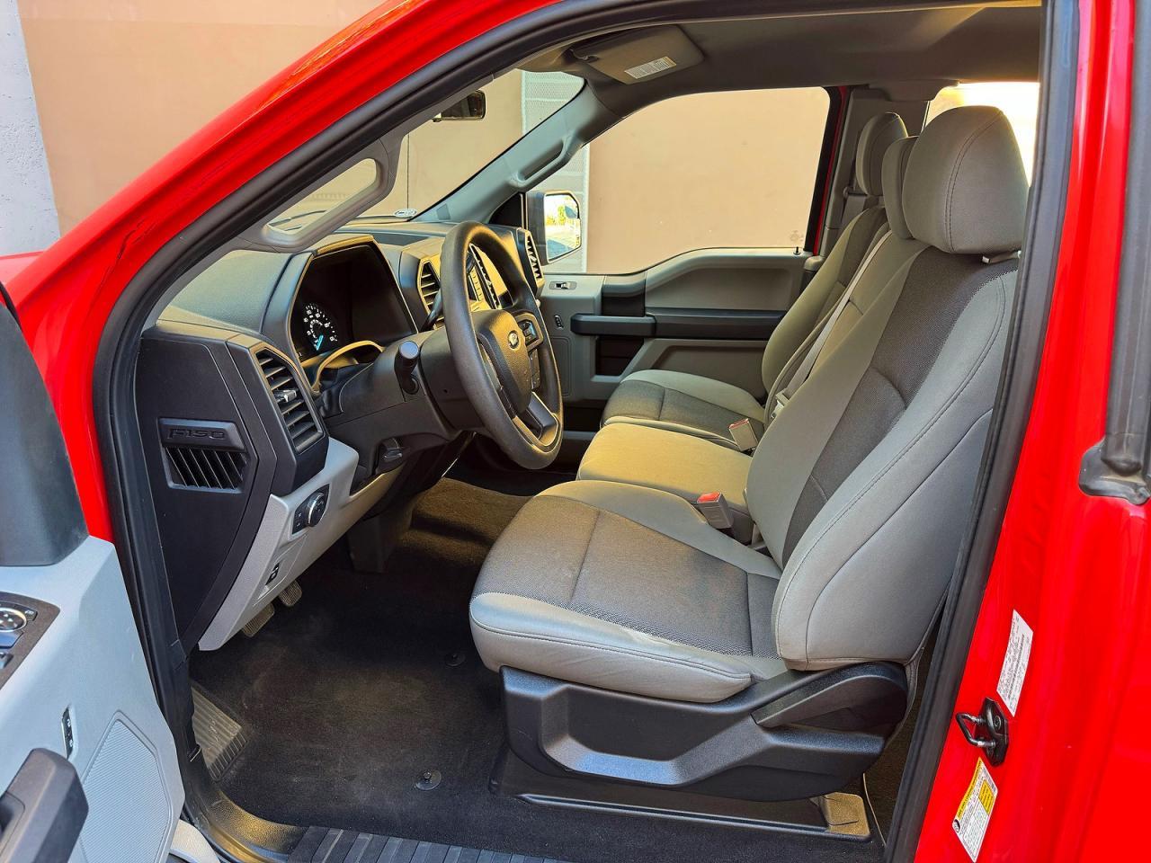 2019 Ford F150 Super Cab - Image 5