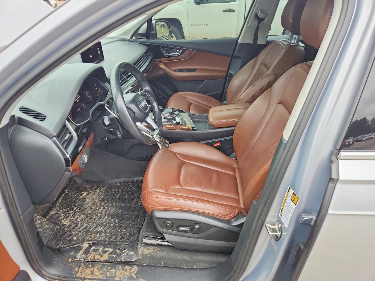 2018 Audi Q7 Premium Plus - Фото 7