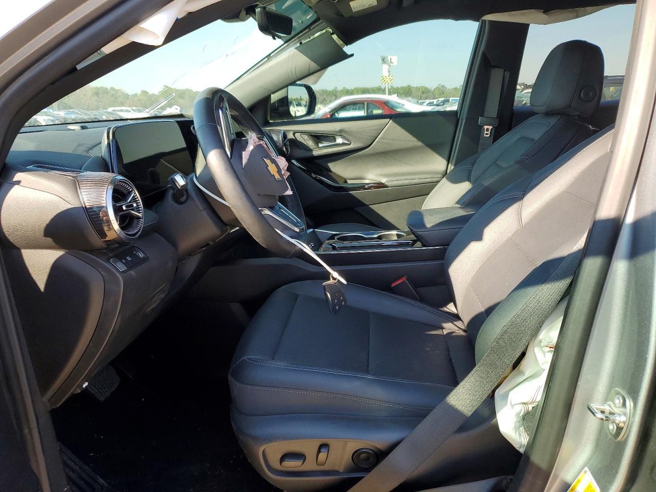 2025 Chevrolet Equinox Lt - Фото 7