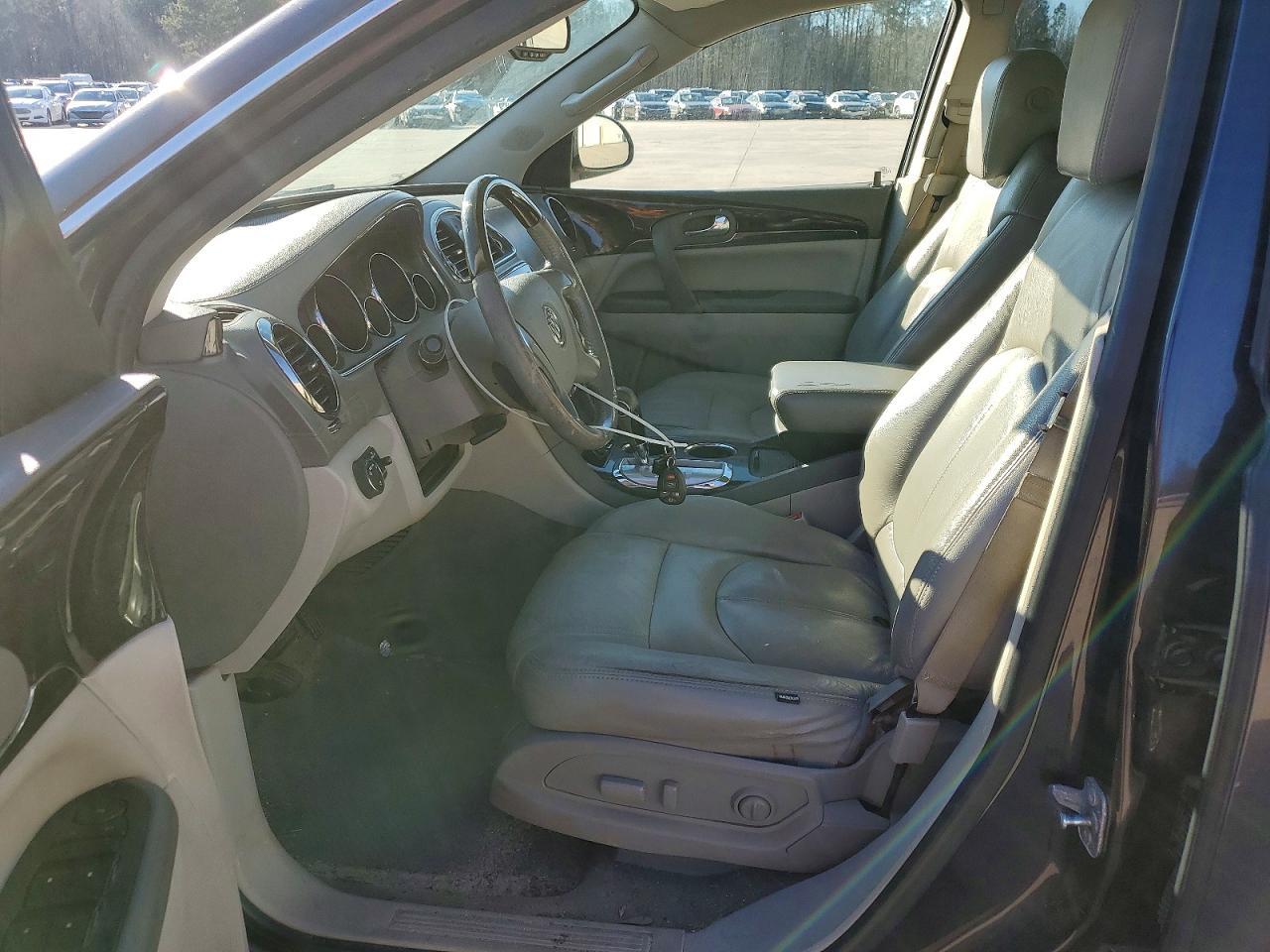 2016 Buick Enclave - Фото 7