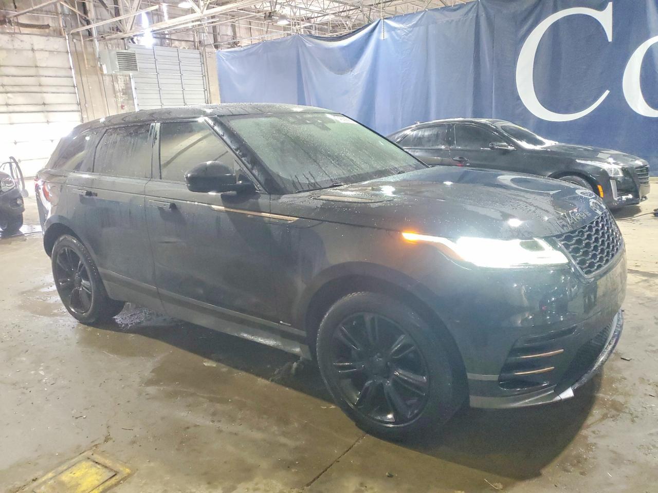 2019 Land Rover Range Rov - Image 4