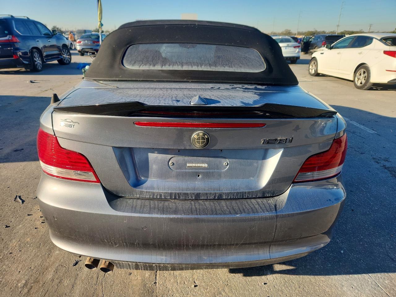 2011 BMW 128 I - Image 6