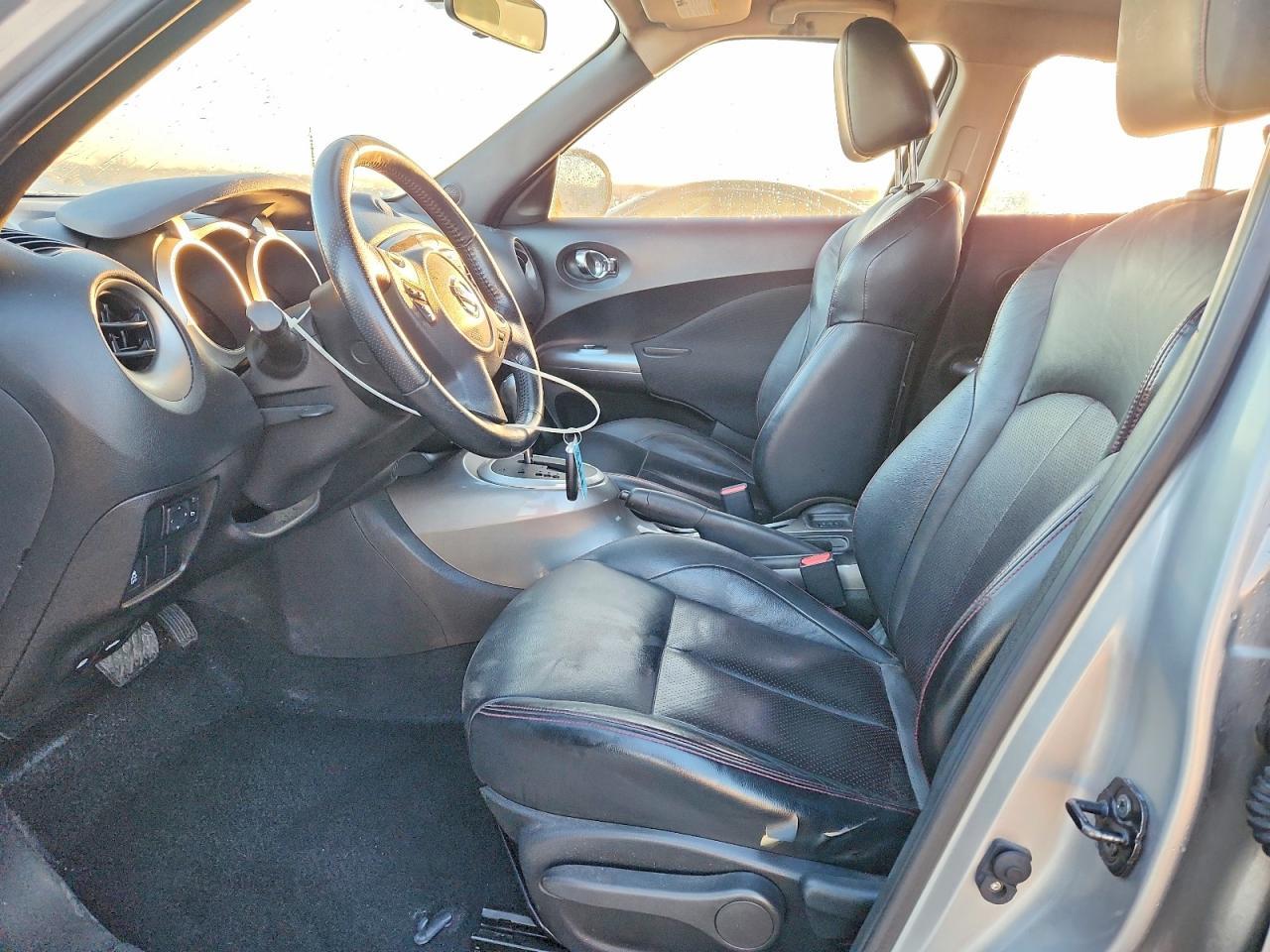 2012 Nissan Juke S - Фото 7