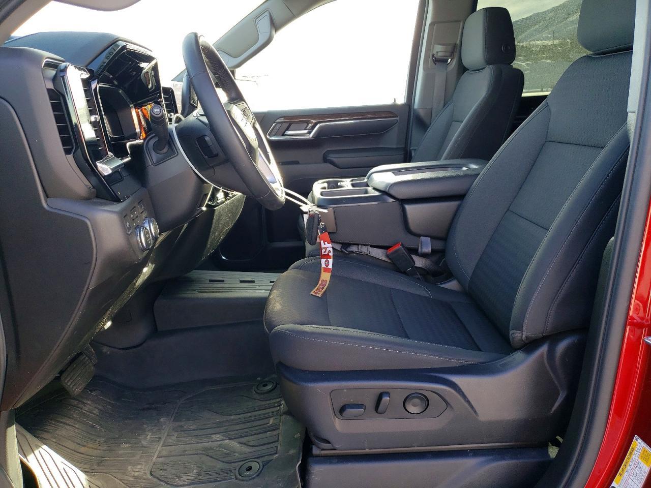 2024 GMC Sierra K1500 Elevation - Фото 7