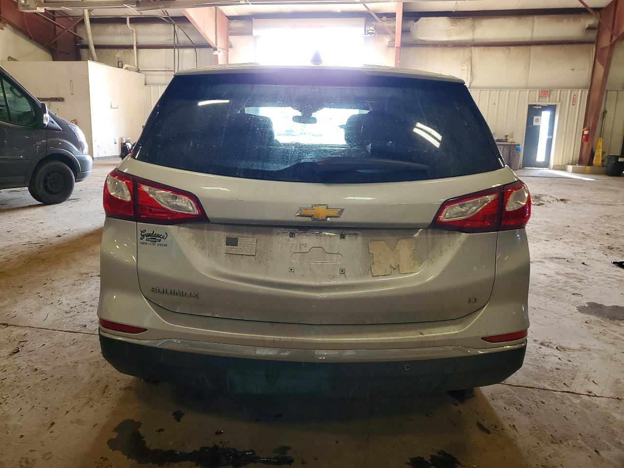 2020 Chevrolet Equinox Lt - Image 6