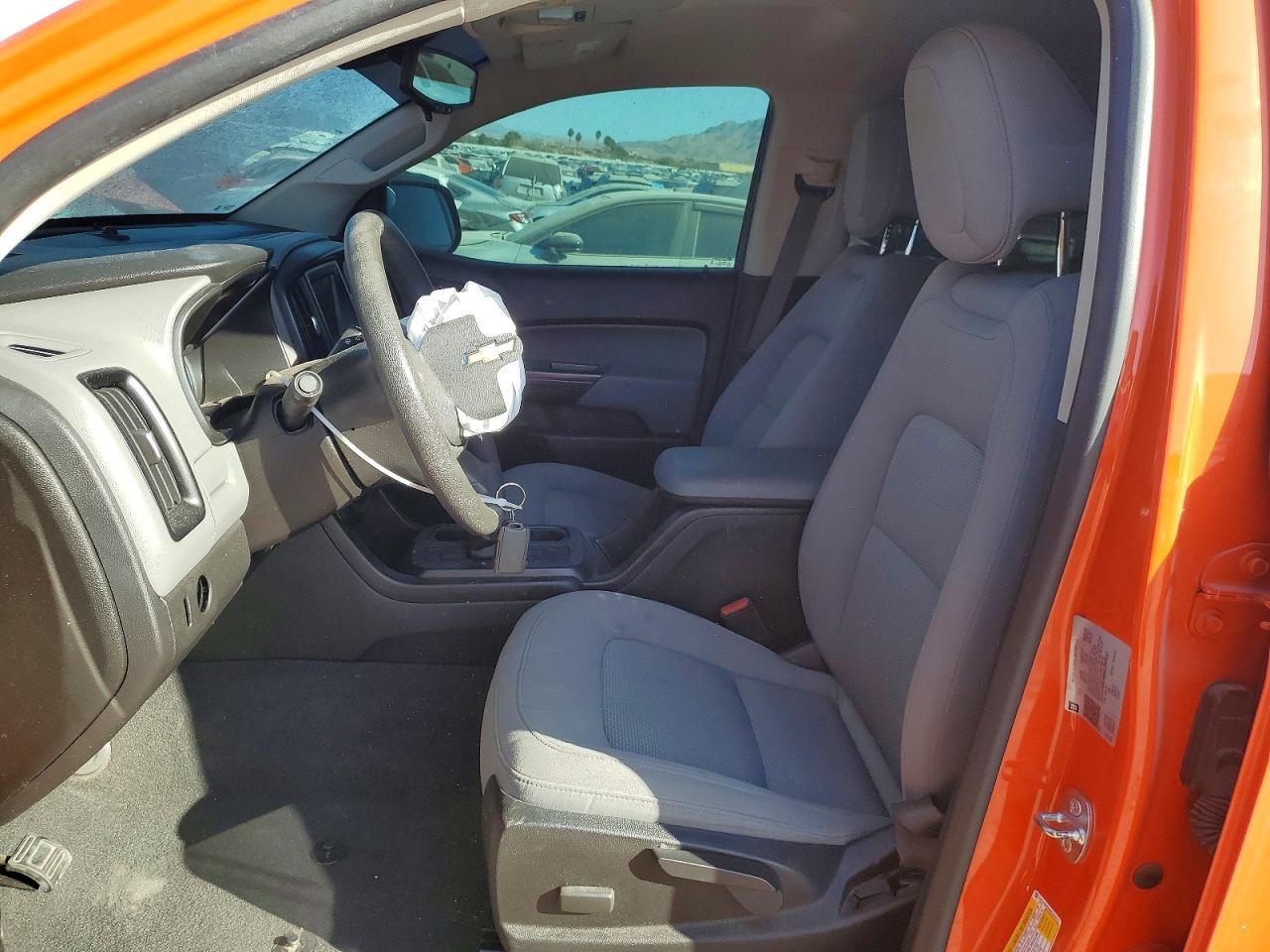 2021 Chevrolet Colorado - Image 7