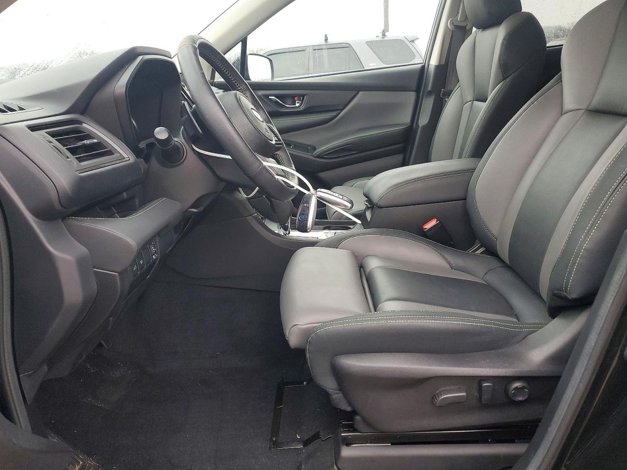 2023 Subaru Ascent Limited - Фото 7