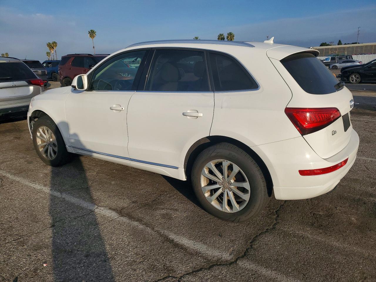 2014 Audi Q5 Premium - Фото 2