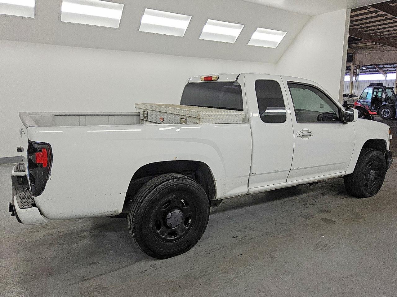 2012 Chevrolet Colorado - Фото 3