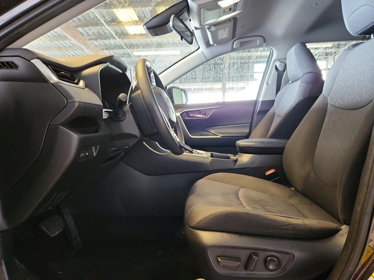 2024 Toyota Rav4 Xle - Фото 7