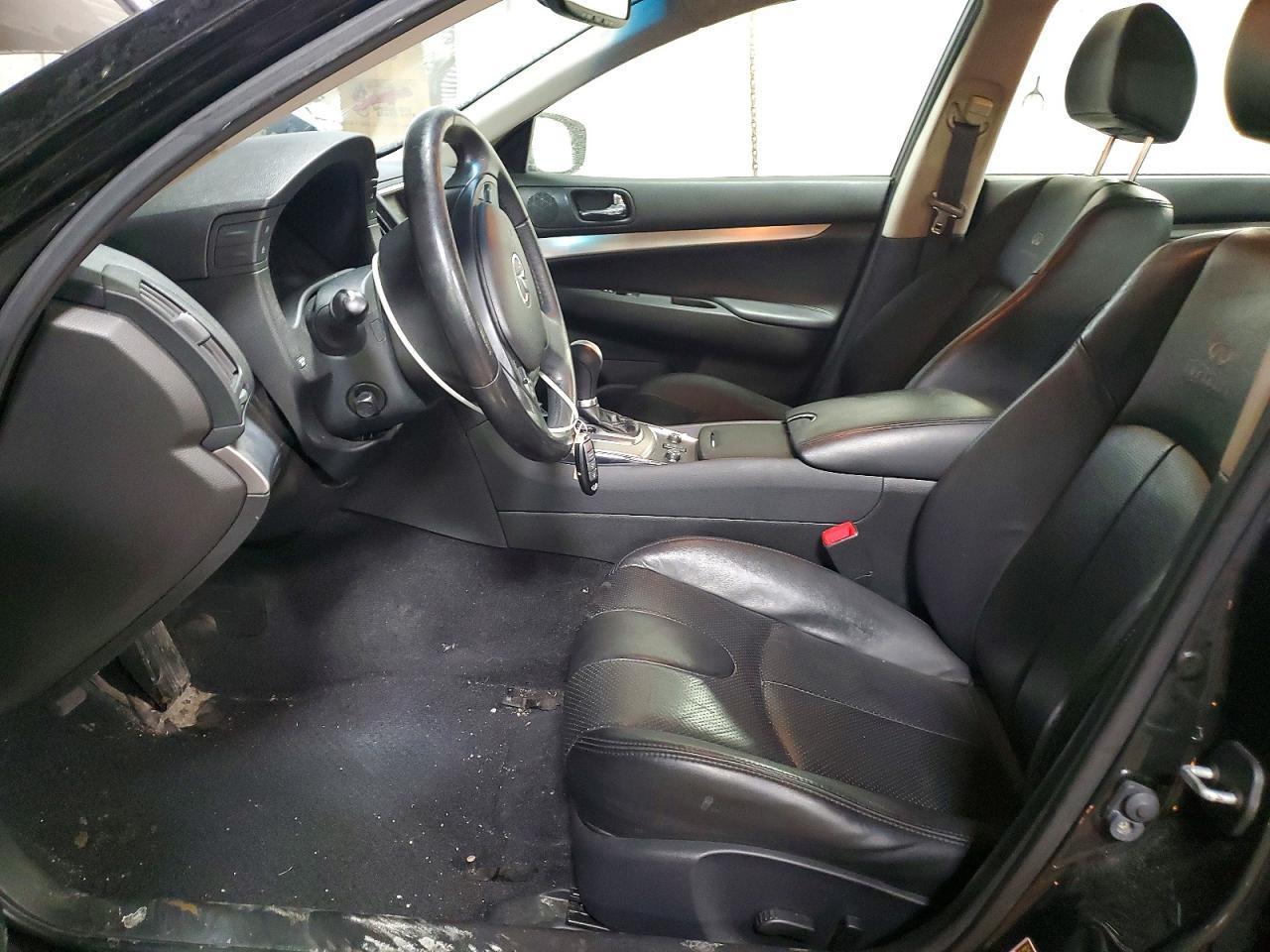 2013 Infiniti G37 Sedan X - Фото 7