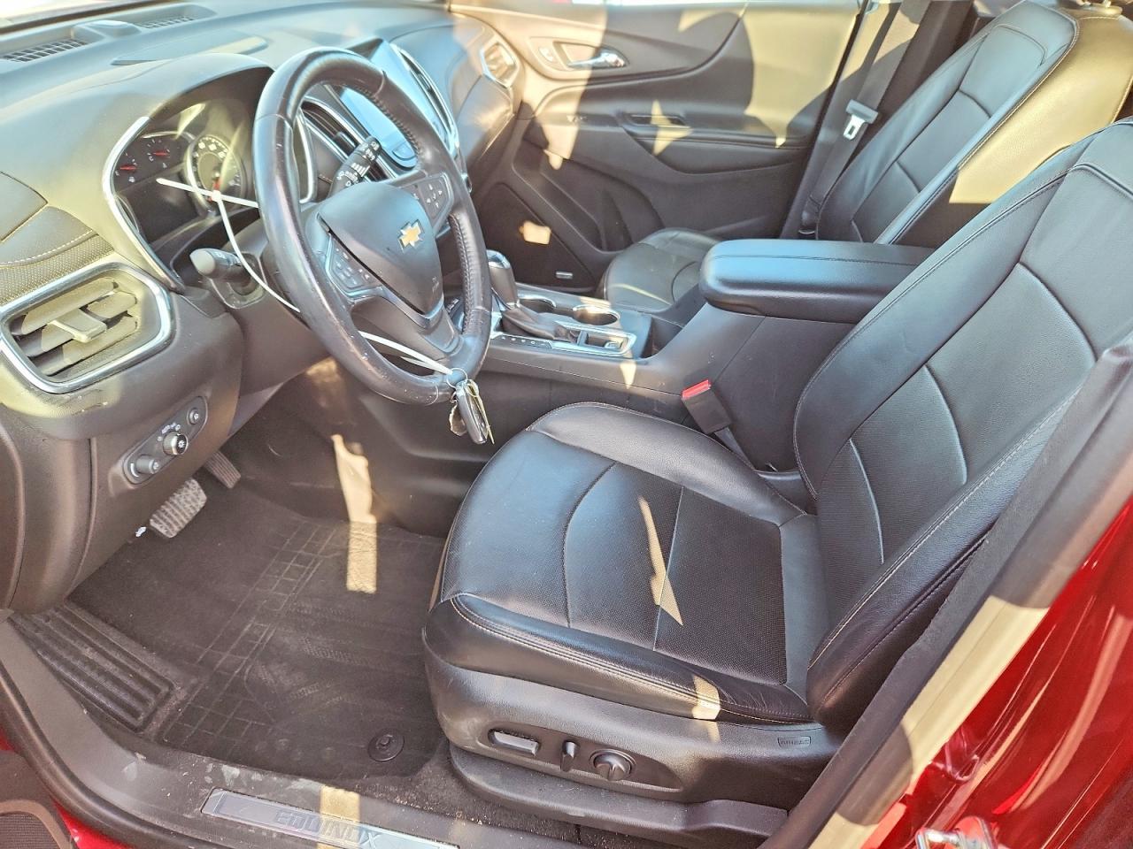 2019 Chevrolet Equinox Premier - Фото 7