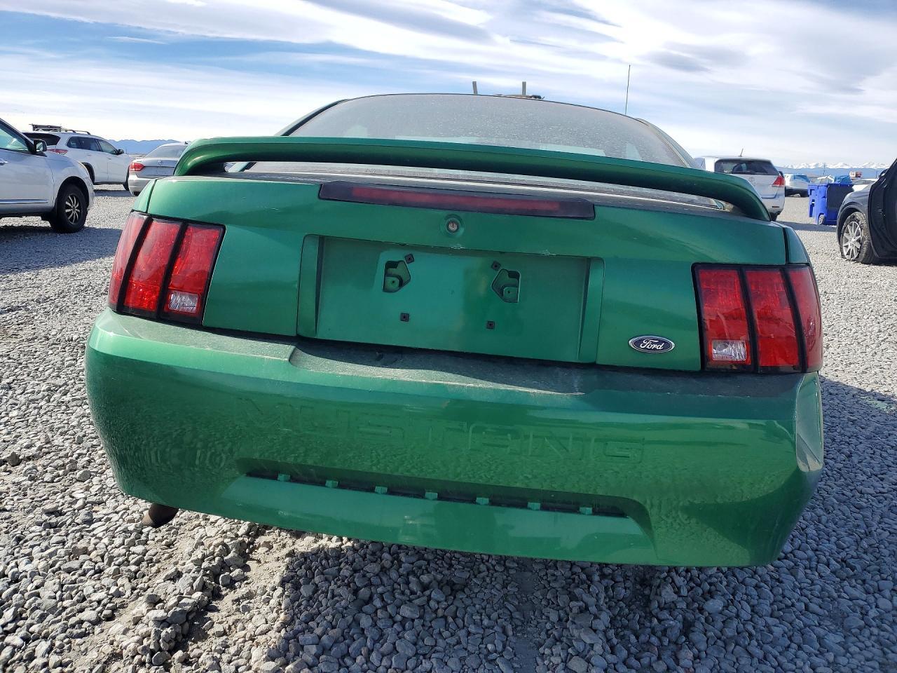 1999 Ford Mustang - Image 6