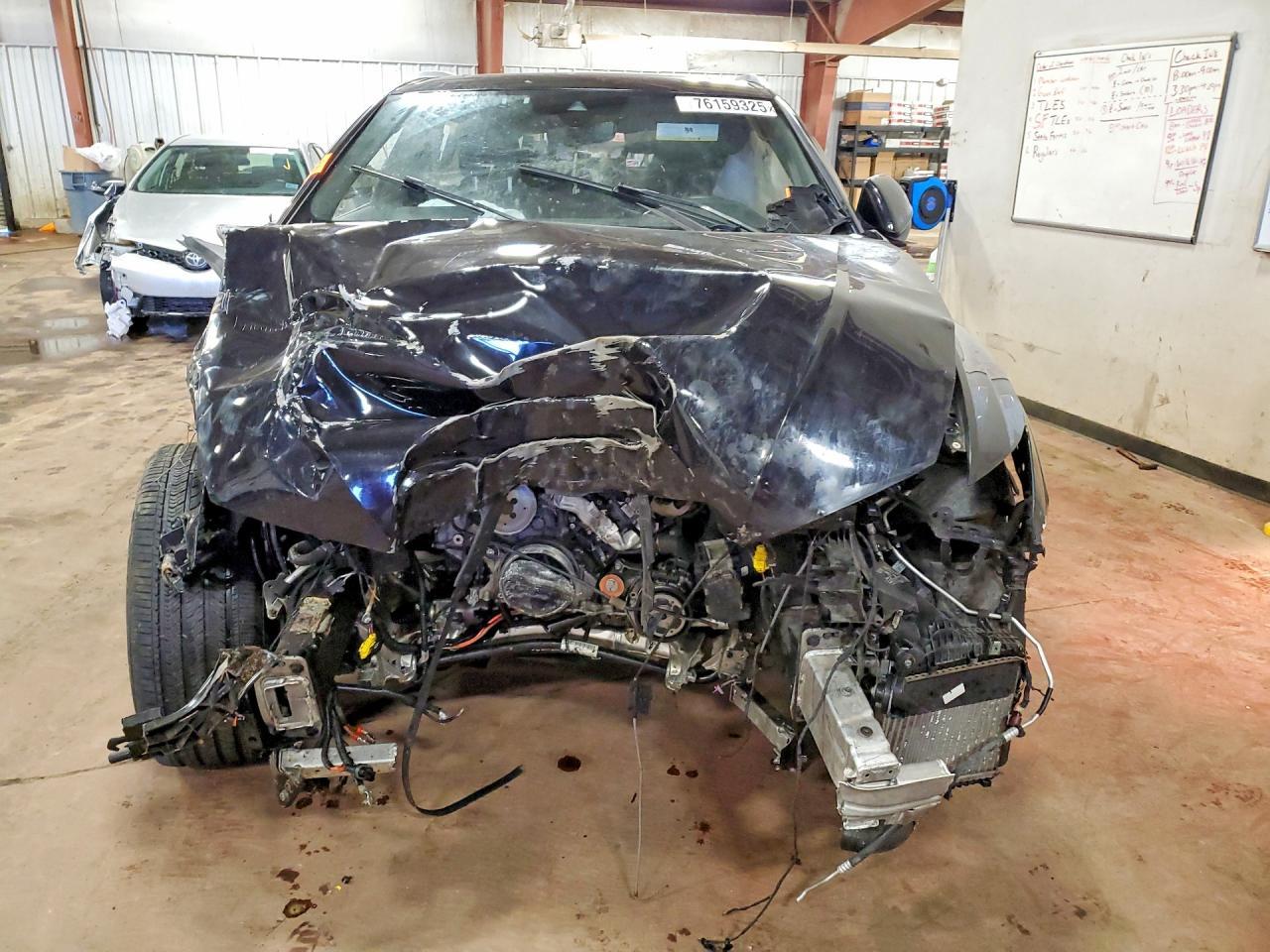 2019 Audi Q8 Premium Plus - Фото 5