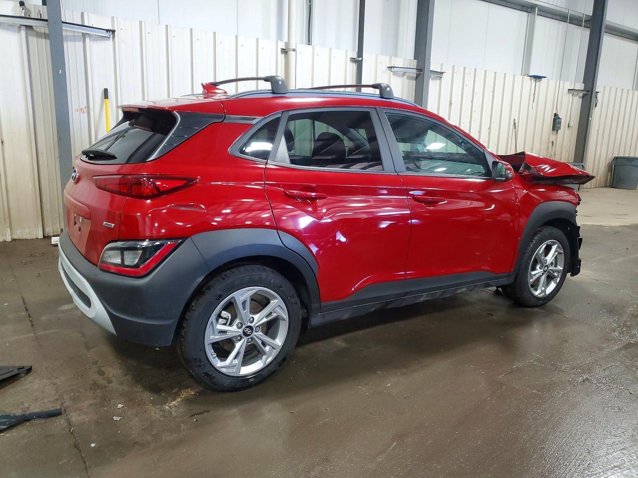 2023 Hyundai Kona Sel - Image 3