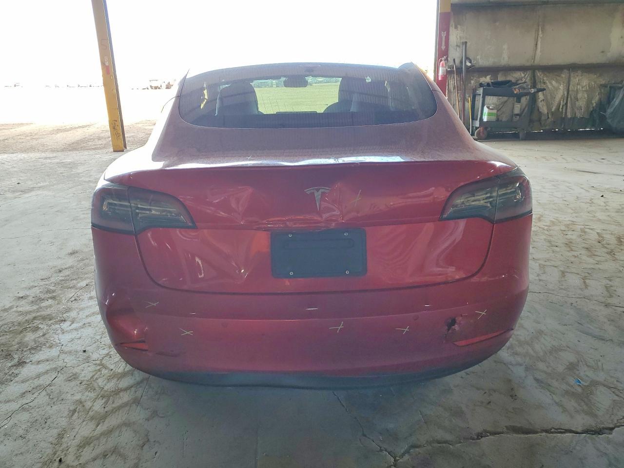 2020 Tesla Model 3 - Фото 6
